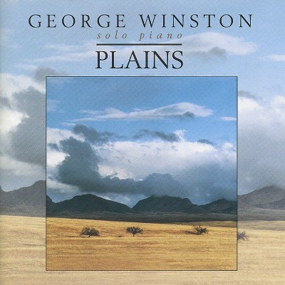 George Winston/Plains